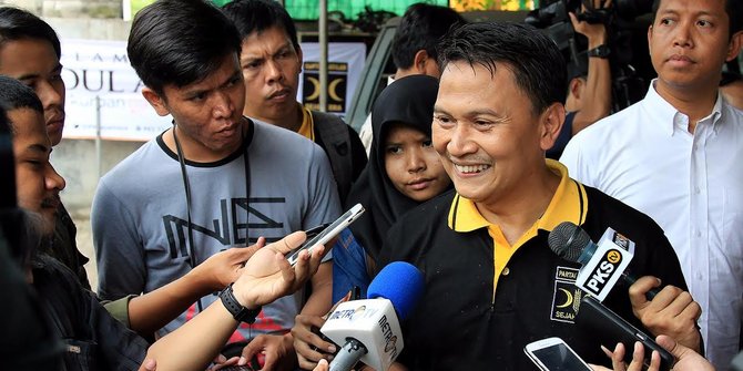 Mardani: Revisi UU Sistem Politik Harus Bertujuan Meningkatkan Kualitas Demokrasi Indonesia